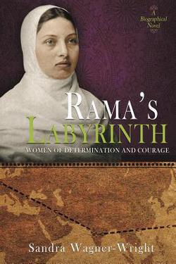 Rama's Labyrinth|Sandra Wagner-Wright