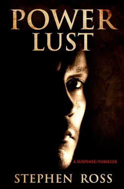 Power Lust|Stephen Ross