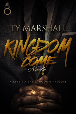 Kingdom Come|Ty Marshall