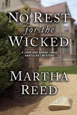 No Rest for the Wicked|Martha Reed