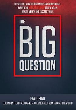 The Big Question|Nick Nanton