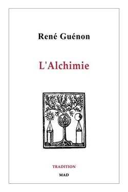 L'Alchimie|René Guénon