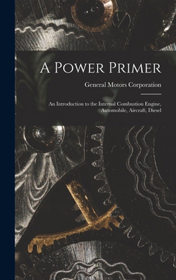 A Power Primer|General Motors Corporation