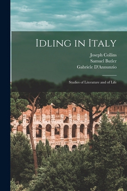 Idling in Italy|Joseph 1866-1950 Collins