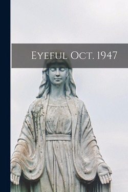 Eyeful Oct. 1947|Anonymous