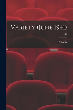 Variety (June 1941)|Variety
