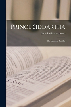 Prince Siddartha|John Laidlaw Atkinson