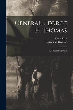 General George H. Thomas|Donn Piatt