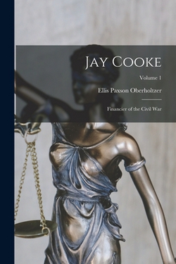 Jay Cooke|Ellis Paxson Oberholtzer