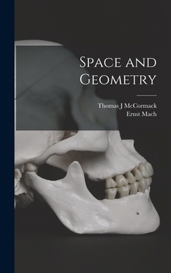Space and Geometry|Ernst Mach