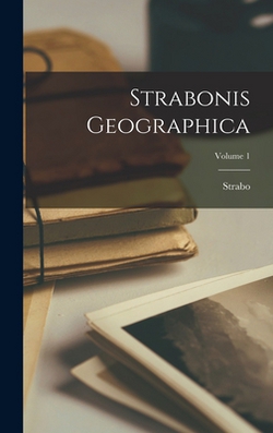 Strabonis Geographica|Strabo