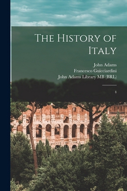 The History of Italy|Francesco Guicciardini