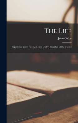 The Life|John Colby