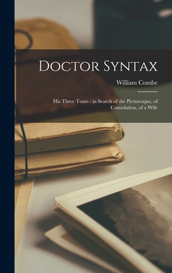 Doctor Syntax|William Combe
