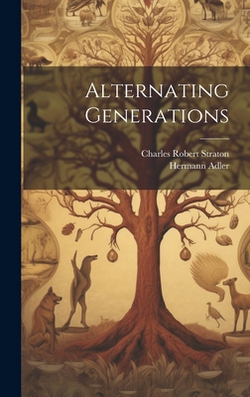 Alternating Generations|Hermann Adler