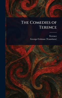 The Comedies of Terence|Terence