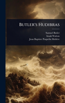 Butler's Hudibras|Samuel Butler
