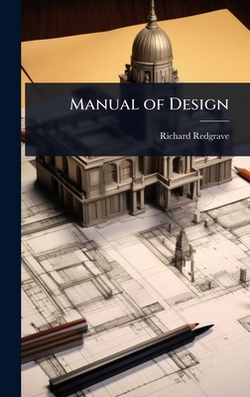 Manual of Design|Richard Redgrave