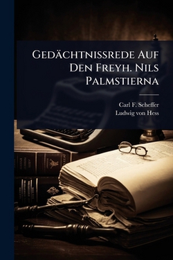 GedächtniÃ|Carl F. Scheffer