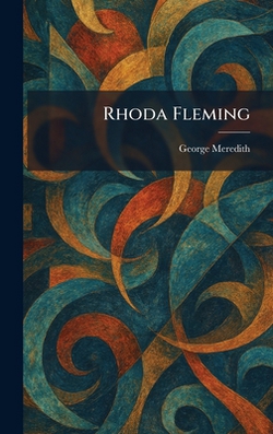 Rhoda Fleming|George Meredith