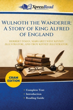 Wulnoth the Wanderer|Herbert Inman
