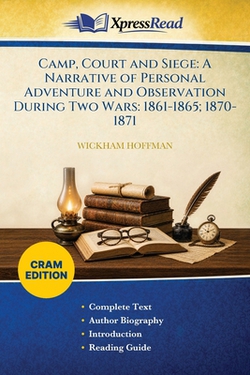 Camp, Court and Siege|Wickham Hoffman