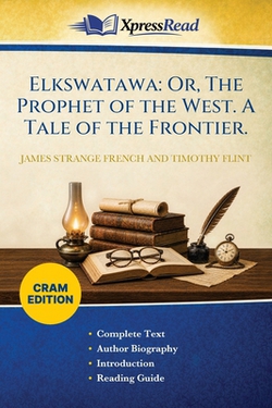 Elkswatawa|James Strange French