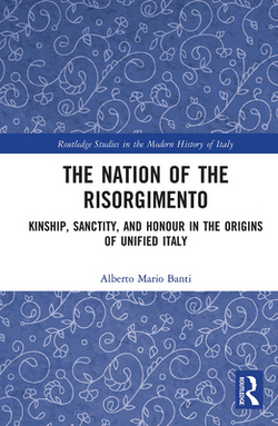 The Nation of the Risorgimento|Alberto Banti