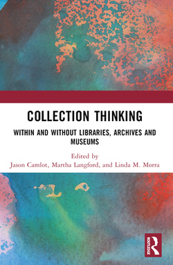 Collection Thinking|Jason Camlot