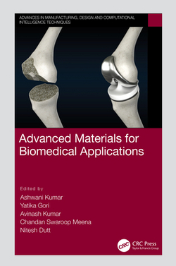 Advanced Materials for Biomedical Applications|Ashwani Kumar