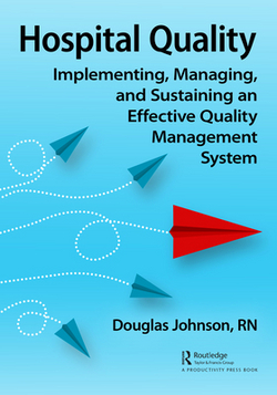 Hospital Quality|Doug Johnson