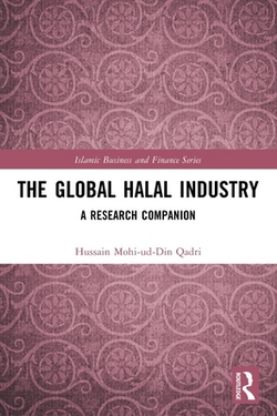 The Global Halal Industry|Hussain Mohi-Ud-Din Qadri
