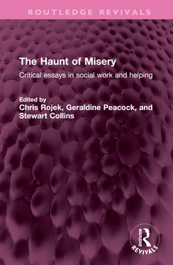 The Haunt of Misery|Chris Rojek