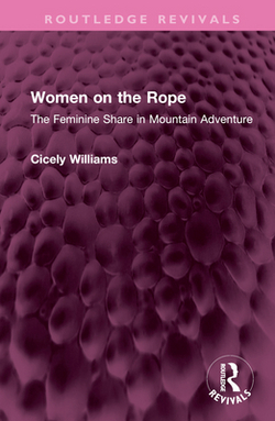 Women on the Rope|Cicely Williams