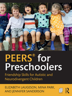 PEERS(R) for Preschoolers|Elizabeth Laugeson