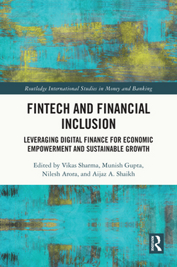 Fintech and Financial Inclusion|Vikas Sharma