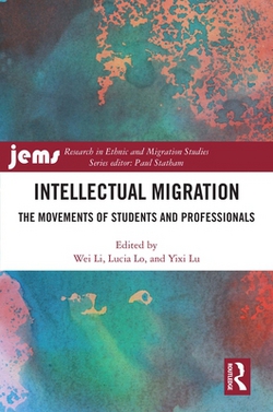 Intellectual Migration|Wei Li