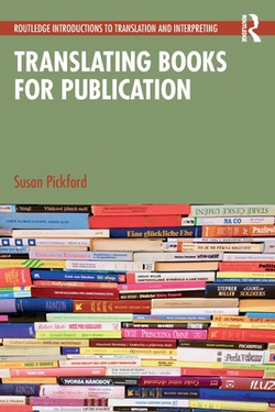 Translating Books for Publication|Susan Pickford