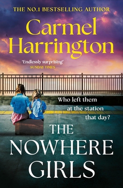 The Nowhere Girls|Carmel Harrington