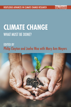 Climate Change|Philip Clayton