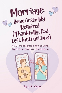 Marriage|J. R. Cece