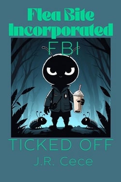 Flea Bite Incorporated (FBI) Book 2|J. R. Cece