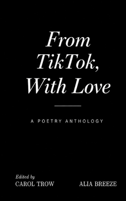 From TikTok With Love|Alia Breeze