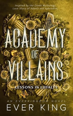 Lessons in Loyalty|Ever King