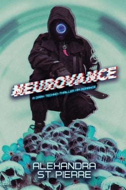 Neurovance|Alexandra St Pierre