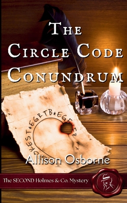 The Circle Code Conundrum|Allison Osborne