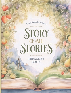 Story of All Stories|Laura Woodley Osman