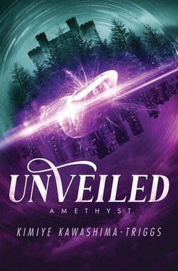 UnVeiled|Kimiye Kawashima-Triggs