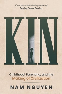 Kin|Nam Nguyen
