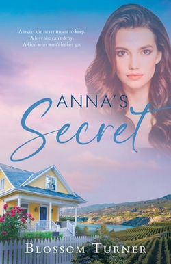 Anna's Secret|Blossom Turner